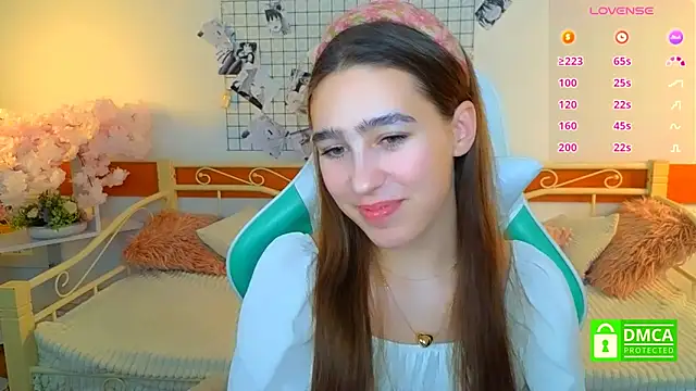  Eliizabeth  online show from 03-19-26, 10:43