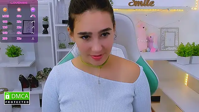  Eliizabeth  online show from 09-26-25, 03:52