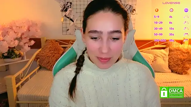  Eliizabeth  online show from 02-23-26, 10:32