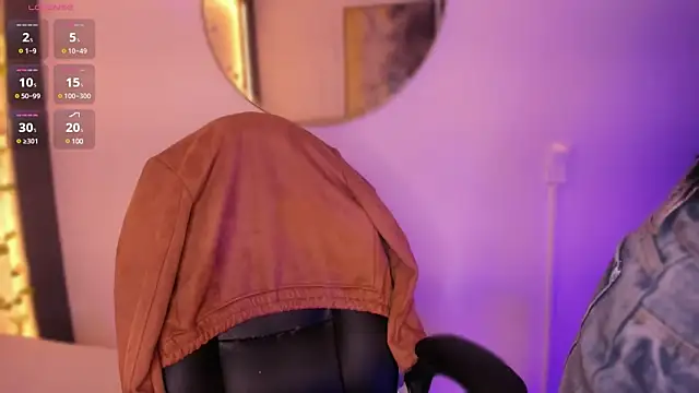 emma woods  online show from 12-27-24, 12:34