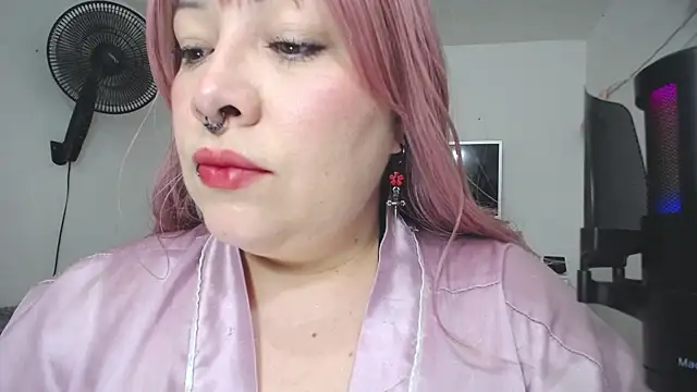Madyson ho online show from 07-01-26, 02:28