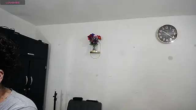 Madyson ho online show from 03-11-26, 03:22