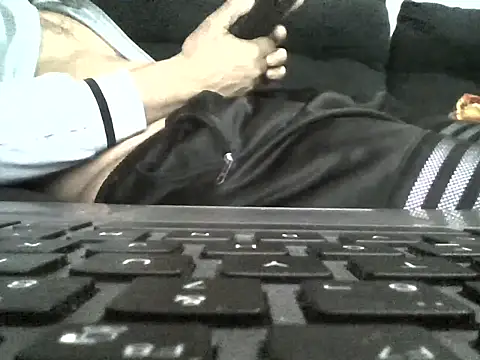 KingZilla2023 online show from 12-04-25, 11:48