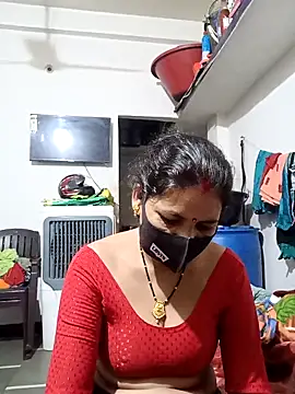 Riyaa-Devi online show from 09-11-25, 04:12