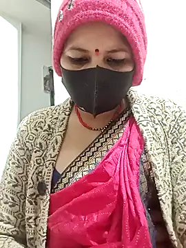 Riyaa-Devi online show from 12-14-24, 05:25