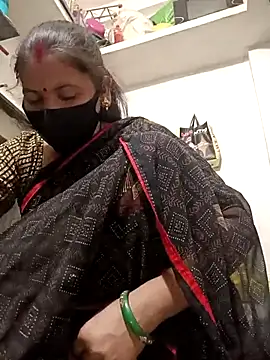 Riyaa-Devi online show from 11-16-25, 04:56