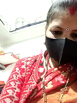 Riyaa-Devi online show from 12-30-24, 05:55
