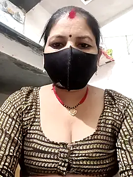Riyaa-Devi online show from 01-29-25, 05:56