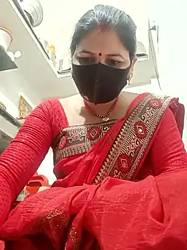 Riyaa-Devi online show from 02-22-25, 05:57