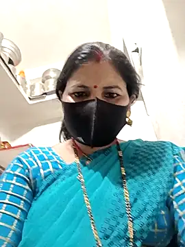 Riyaa-Devi online show from 02-25-25, 05:40