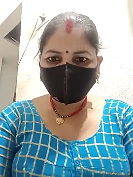 Riyaa-Devi online show from 02-28-25, 05:59