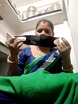 Riyaa-Devi online show from 12-06-24, 04:22