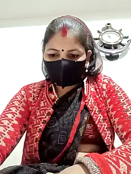 Riyaa-Devi online show from 01-19-25, 05:28
