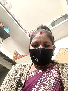 Riyaa-Devi online show from 12-21-25, 05:36