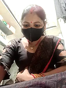 Riyaa-Devi online show from 03-19-25, 06:01
