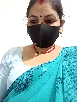 Riyaa-Devi online show from 01-28-25, 04:52