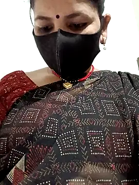 Riyaa-Devi online show from 02-15-25, 05:39