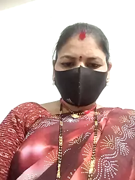 Riyaa-Devi online show from 02-10-25, 06:03