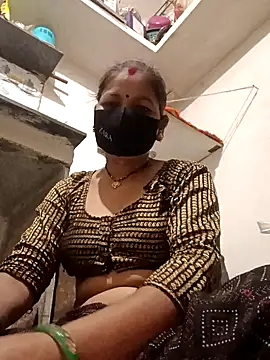 Riyaa-Devi online show from 11-16-25, 12:48