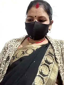 Riyaa-Devi online show from 01-24-25, 05:53