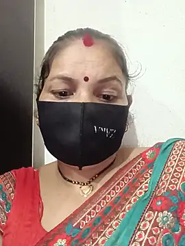 Riyaa-Devi online show from 07-14-26, 06:14