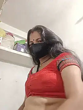 Riyaa-Devi online show from 07-14-26, 05:01