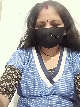 Riyaa-Devi online show from 07-13-26, 05:56