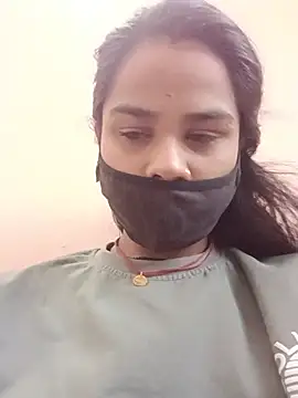Riyaa-Devi online show from 06-26-26, 05:57