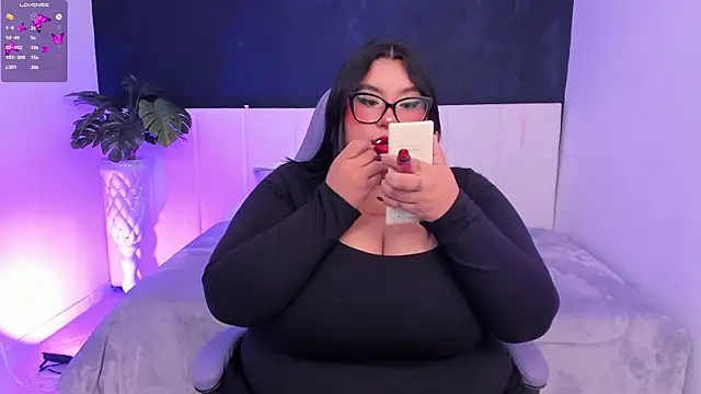 Snapshot of tifanny_bigboobs11 chatting on 07-16-26, 11:18 tifanny bigboobs11 online show from 07-16-26, 11:18
