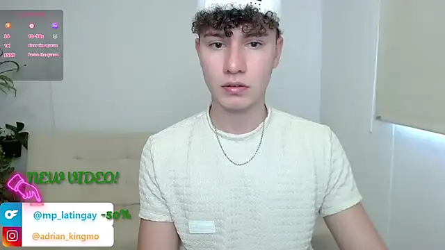 adrian morelly online show from 11-15-25, 08:57