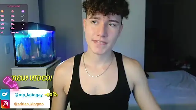 adrian morelly online show from 10-24-25, 11:59