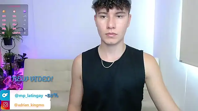 adrian morelly online show from 11-16-25, 08:13