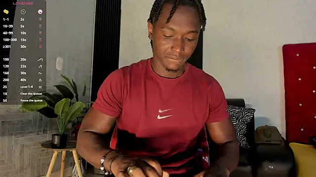 DannSmmith online show from 12-05-25, 11:20