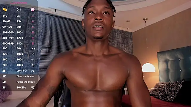 DannSmmith online show from 10-05-25, 05:09