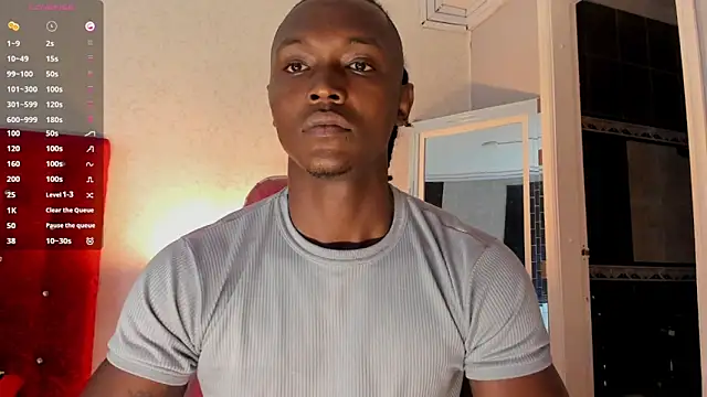 DannSmmith online show from 09-19-25, 04:27