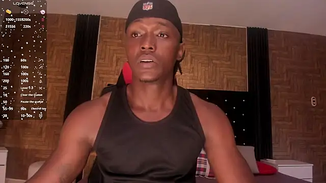 DannSmmith online show from 03-09-26, 01:53