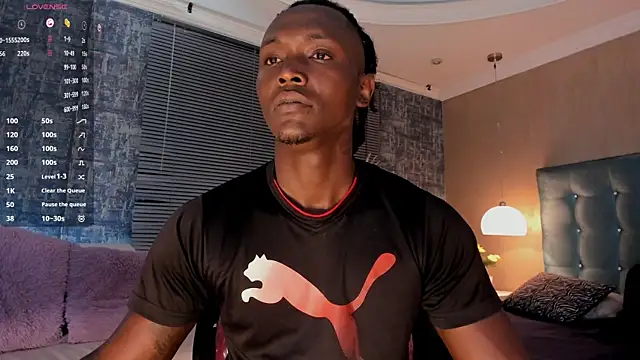 DannSmmith online show from 09-18-25, 04:04