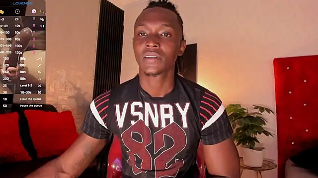 DannSmmith online show from 03-17-25, 02:23