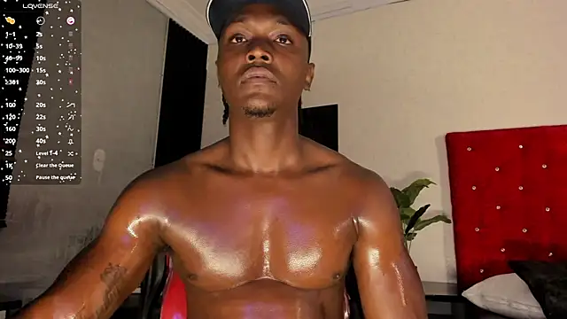 DannSmmith online show from 04-11-26, 04:09