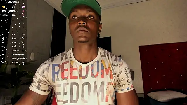 DannSmmith online show from 03-12-26, 04:40