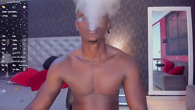 DannSmmith online show from 11-07-25, 01:04