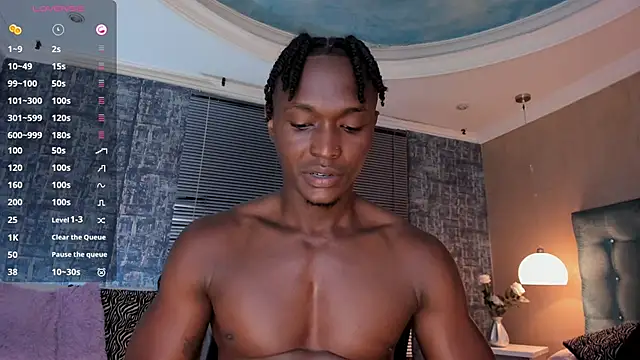 DannSmmith online show from 10-04-25, 06:04