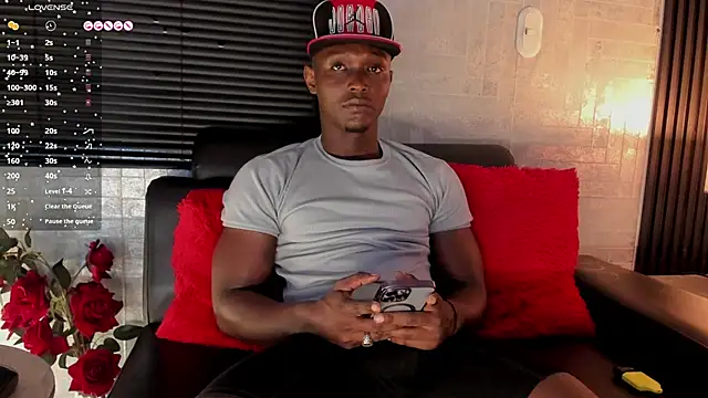 DannSmmith online show from 09-16-25, 04:35