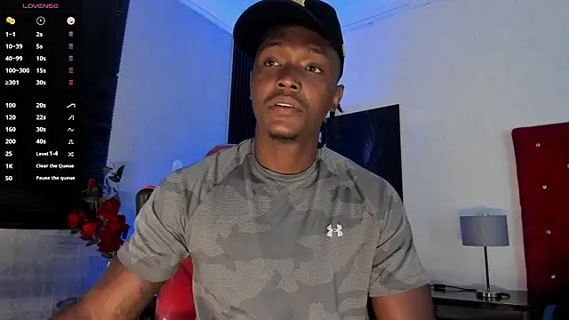 DannSmmith online show from 03-22-26, 05:43