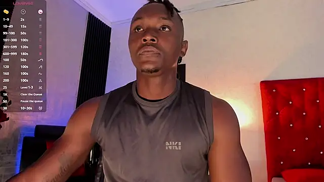 DannSmmith online show from 10-11-25, 04:57