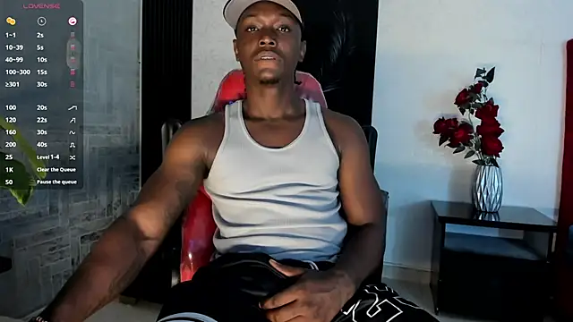 DannSmmith online show from 04-08-26, 04:25