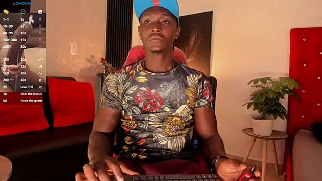 DannSmmith online show from 03-11-25, 01:12