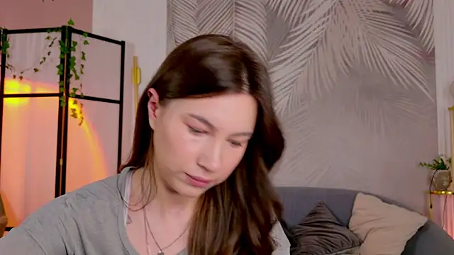 Marie Diaze online show from 07-22-26, 05:09