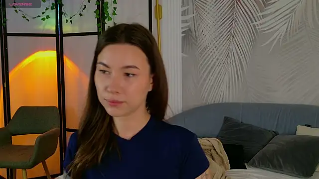 Marie Diaze online show from 06-15-26, 05:07