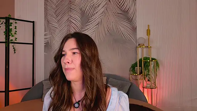 Marie Diaze online show from 07-02-26, 06:14
